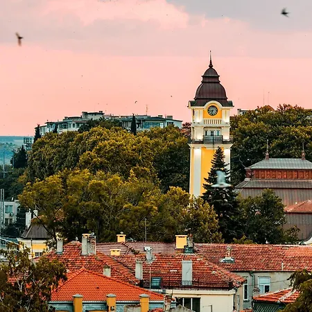Salt Pensiune Pomorie