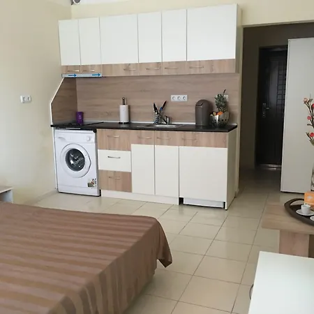 Pensiune Salt Pomorie