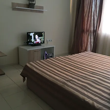 Pensiune Salt Pomorie