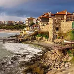 Salt Casa de hóspedes 4*