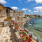 Salt Casa de hóspedes Pomorie