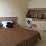 Salt Casa de hóspedes