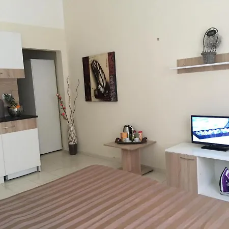 Salt 4* Pomorie