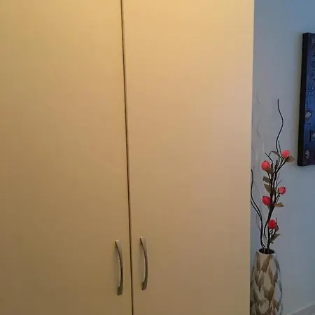 게스트하우스 Salt 포마리